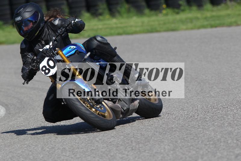 /13 01.05.2025 Speer Racing ADR/Gruppe gelb/80
